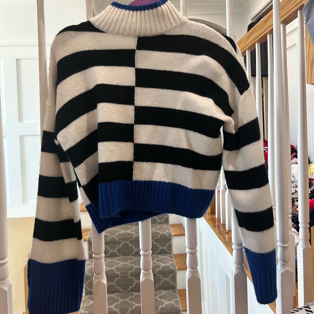 William Rast Sweater